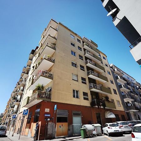 Victoria Bed & Breakfast Cagliari Exterior foto