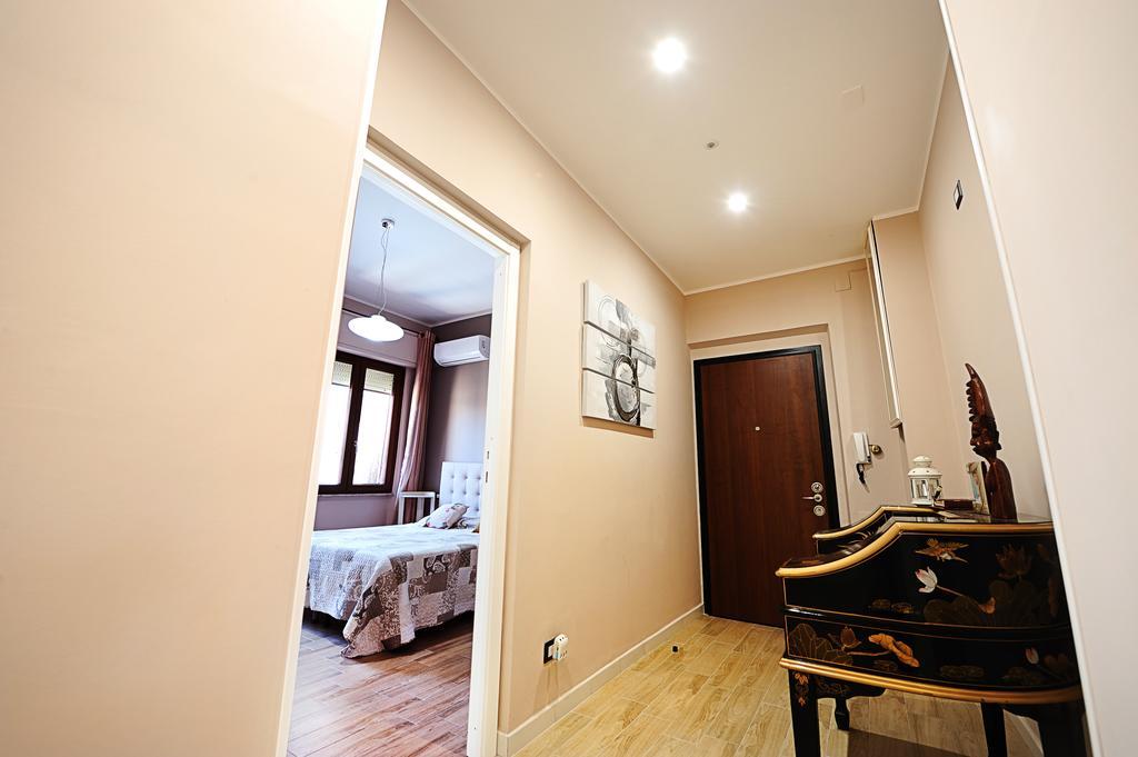 Victoria Bed & Breakfast Cagliari Exterior foto