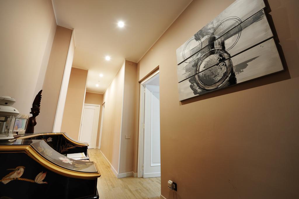 Victoria Bed & Breakfast Cagliari Exterior foto