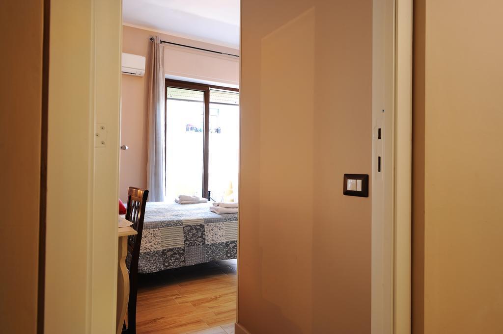 Victoria Bed & Breakfast Cagliari Exterior foto