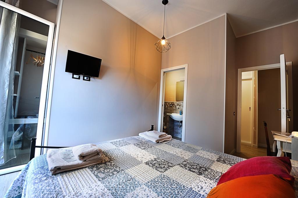 Victoria Bed & Breakfast Cagliari Exterior foto