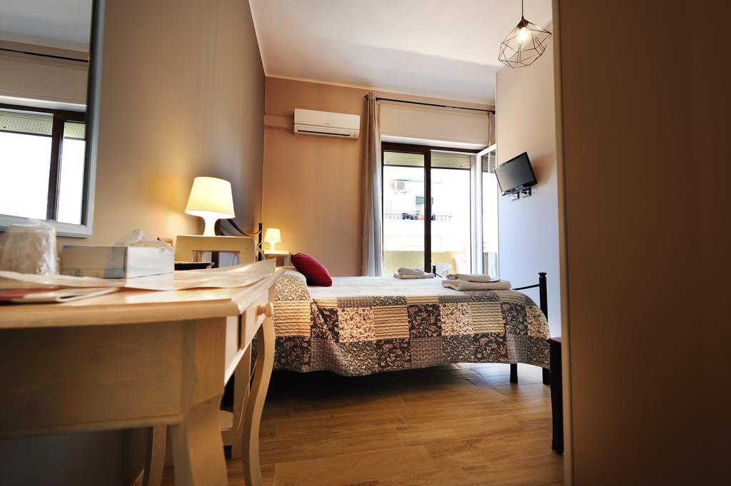 Victoria Bed & Breakfast Cagliari Exterior foto