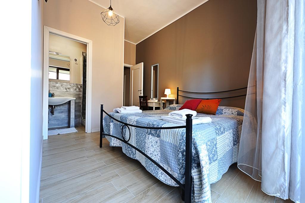 Victoria Bed & Breakfast Cagliari Exterior foto