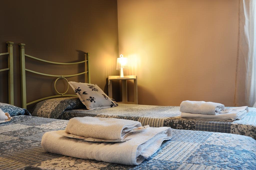 Victoria Bed & Breakfast Cagliari Exterior foto