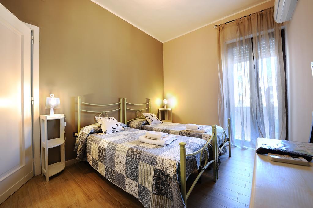Victoria Bed & Breakfast Cagliari Exterior foto