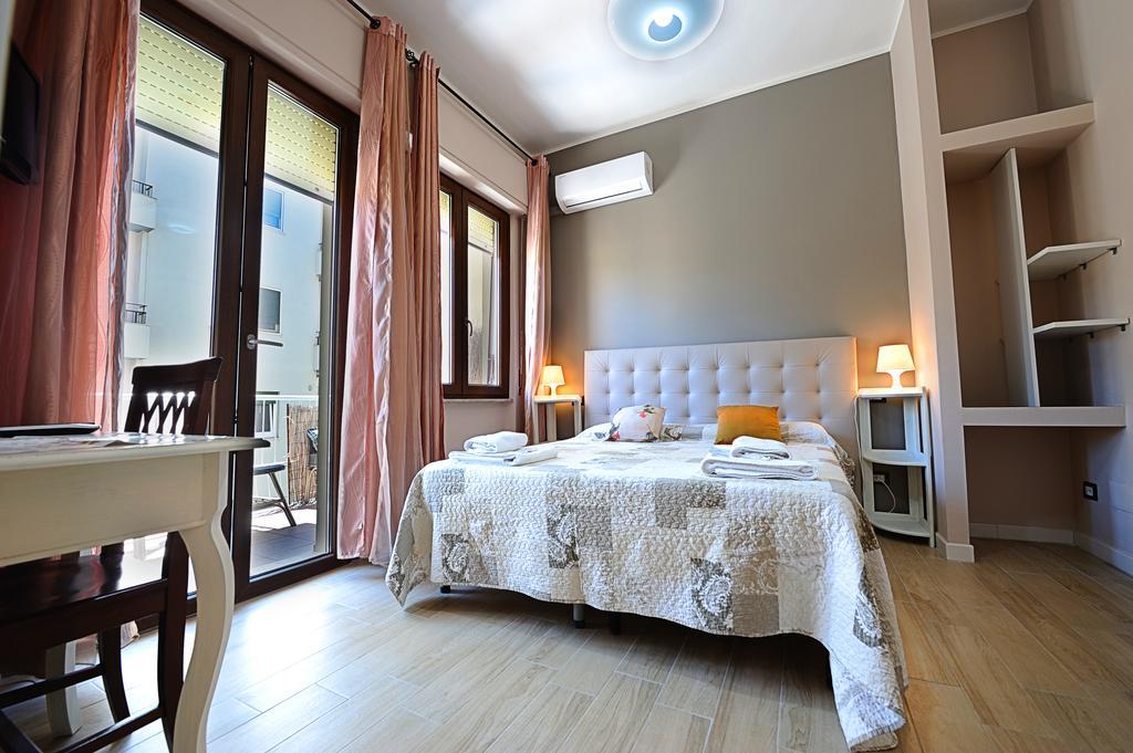 Victoria Bed & Breakfast Cagliari Exterior foto