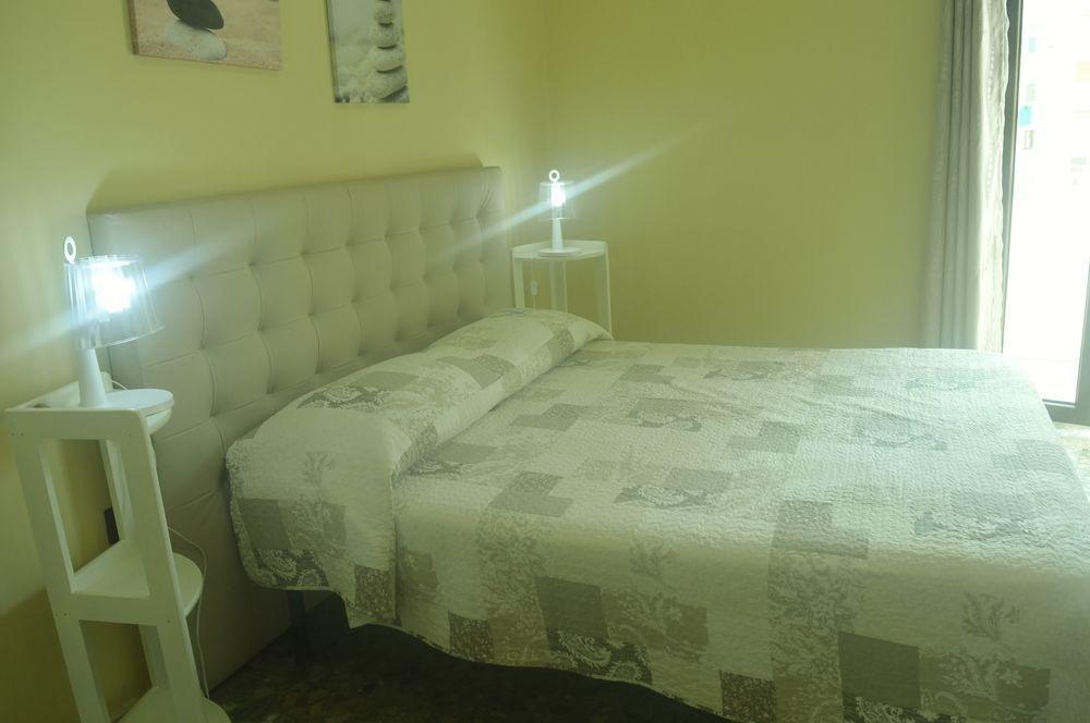 Victoria Bed & Breakfast Cagliari Exterior foto